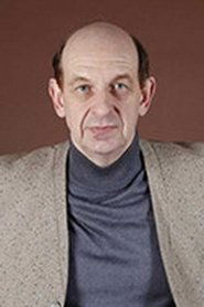 Сергей Антонов